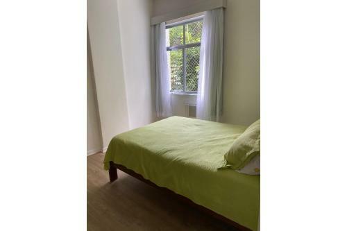 Apartamento Lagoa Lux - Luxo, Conforto E Inspira��o