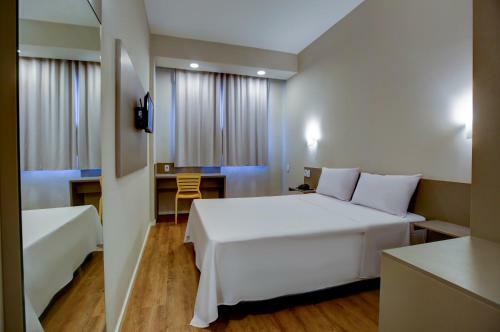 Hotel Fit Transamerica Rondon�polis