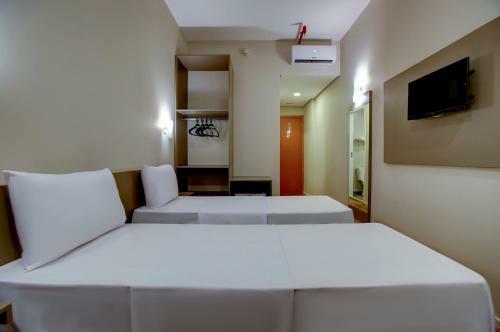 Hotel Fit Transamerica Rondon�polis
