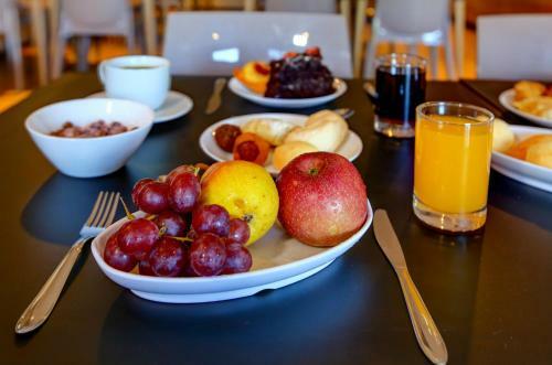 Hotel Fit Transamerica Rondon�polis