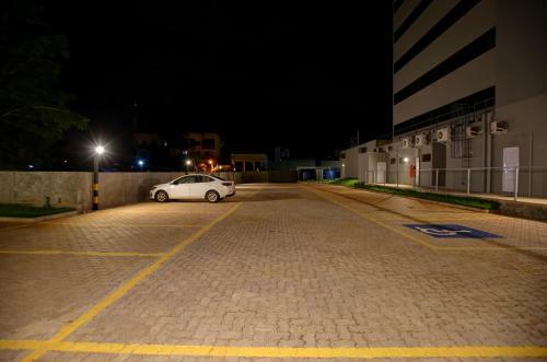 Hotel Fit Transamerica Rondon�polis