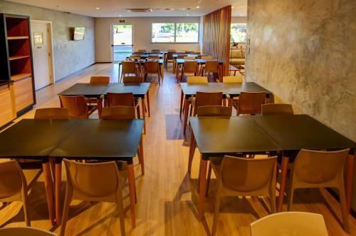 Hotel Fit Transamerica Rondon�polis