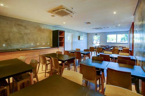 Hotel Fit Transamerica Rondon�polis