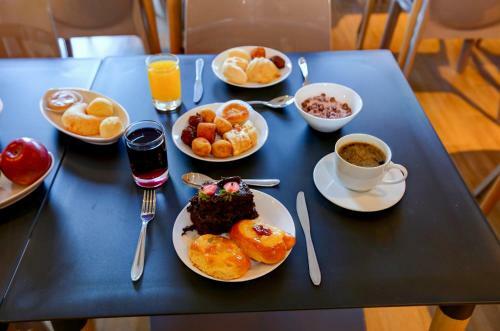 Hotel Fit Transamerica Rondon�polis