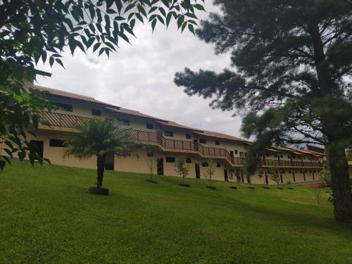 Hotel Recanto Para�so Aventuras