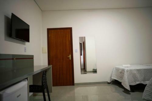 Villa Vaz Hotel