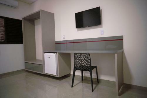 Villa Vaz Hotel