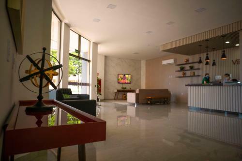 Villa Vaz Hotel