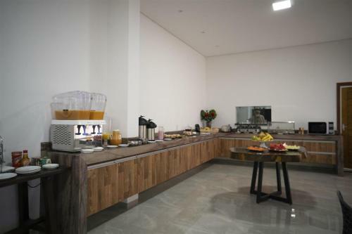 Villa Vaz Hotel