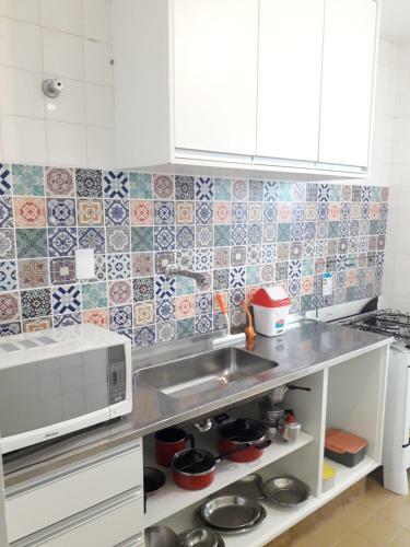 Apartamento Ondina