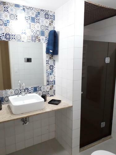 Apartamento Ondina