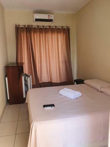 Hotel Brisas