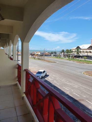 Hotel Brisas