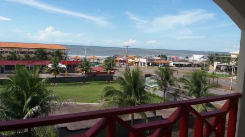 Hotel Brisas
