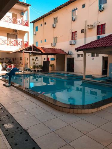 Hotel Brisas