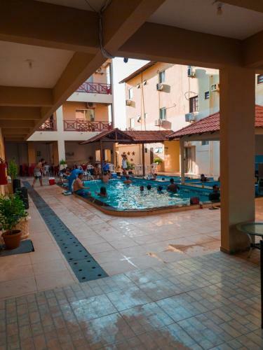 Hotel Brisas