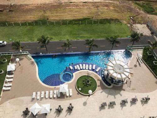 Apartamento Salinas Park Resort