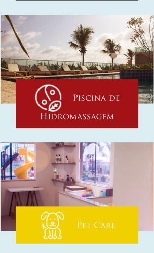Apartamento Salinas Park Resort