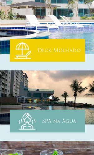 Apartamento Salinas Park Resort