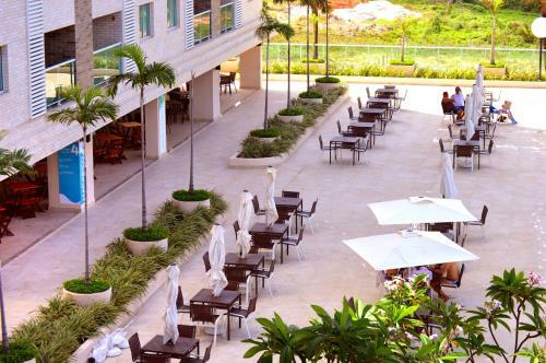 Apartamento Salinas Park Resort