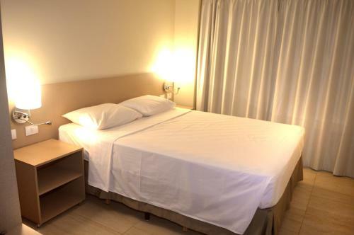 Apartamento Salinas Park Resort