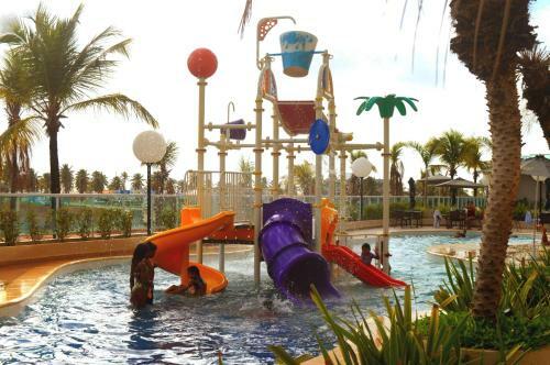 Apartamento Salinas Park Resort
