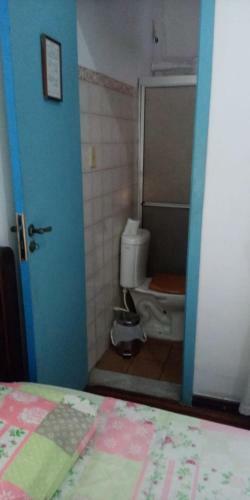 Bed & Breakfast Residencial Carmo 58
