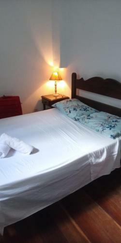 Bed & Breakfast Residencial Carmo 58