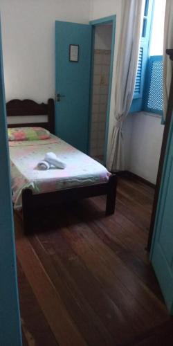 Bed & Breakfast Residencial Carmo 58