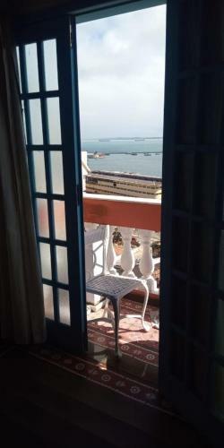 Bed & Breakfast Residencial Carmo 58