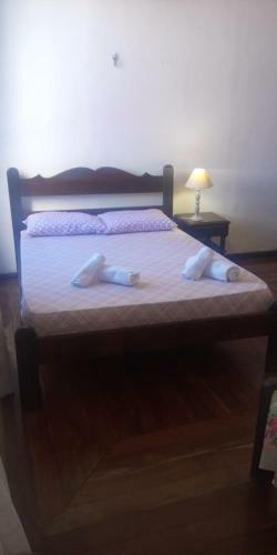 Bed & Breakfast Residencial Carmo 58