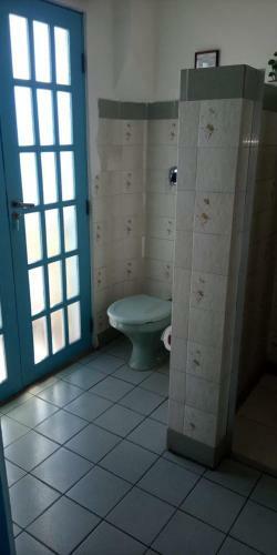 Bed & Breakfast Residencial Carmo 58