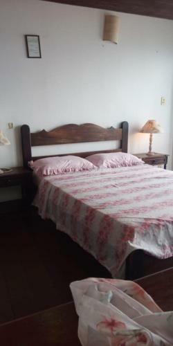 Bed & Breakfast Residencial Carmo 58