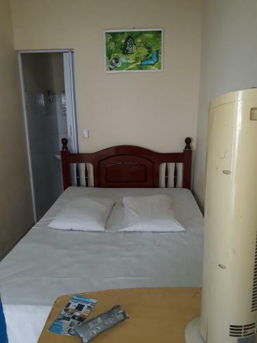 Hostal Pousada Central