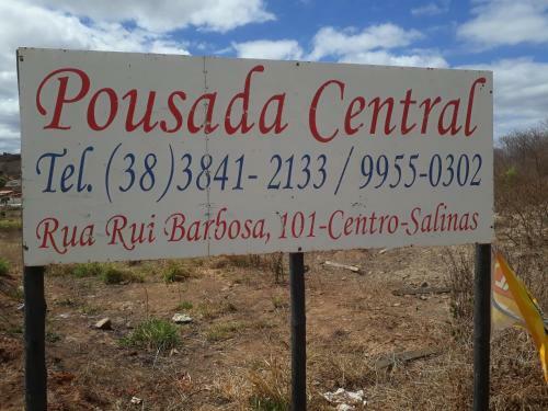 Hostal Pousada Central
