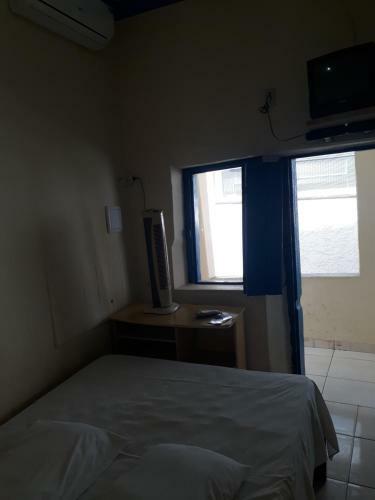Hostal Pousada Central