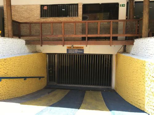 Apartamento Flat Aconchegante No Farol Da Barra