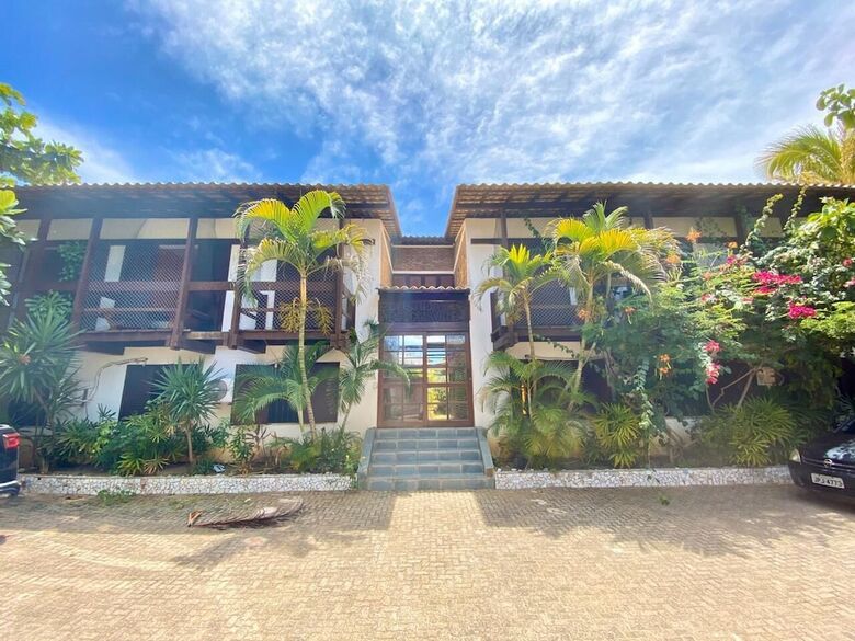 Hostal Pousada Bougainville