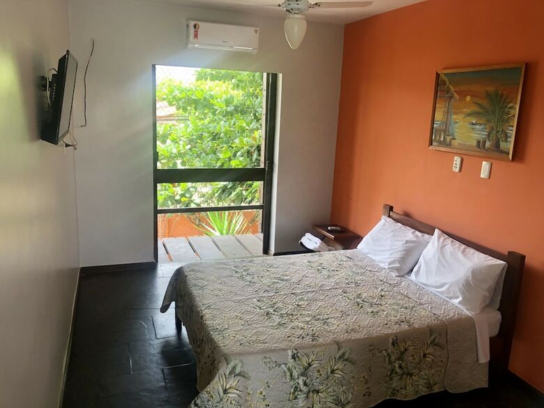 Hostal Pousada Bougainville