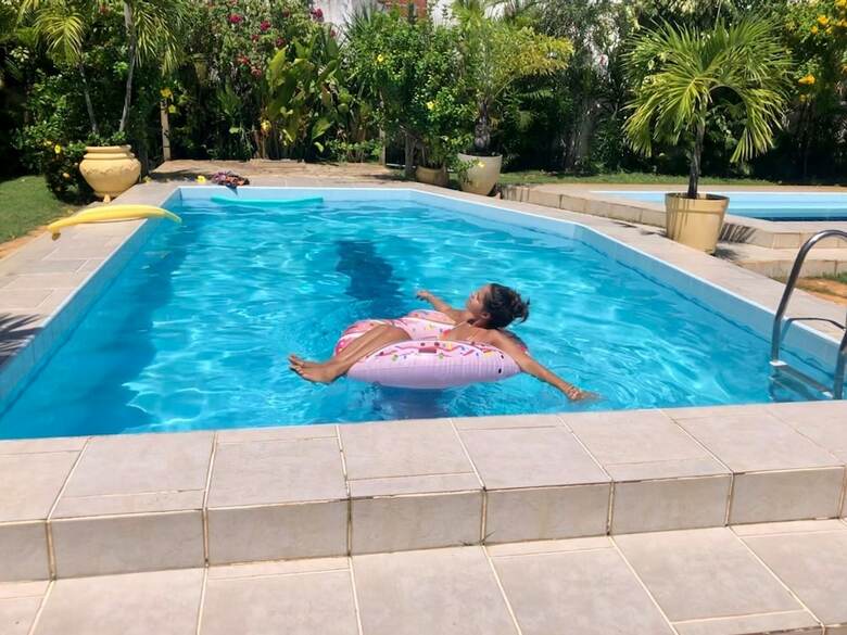 Hostal Pousada Bougainville