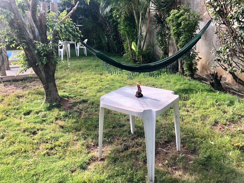 Hostal Pousada Bougainville