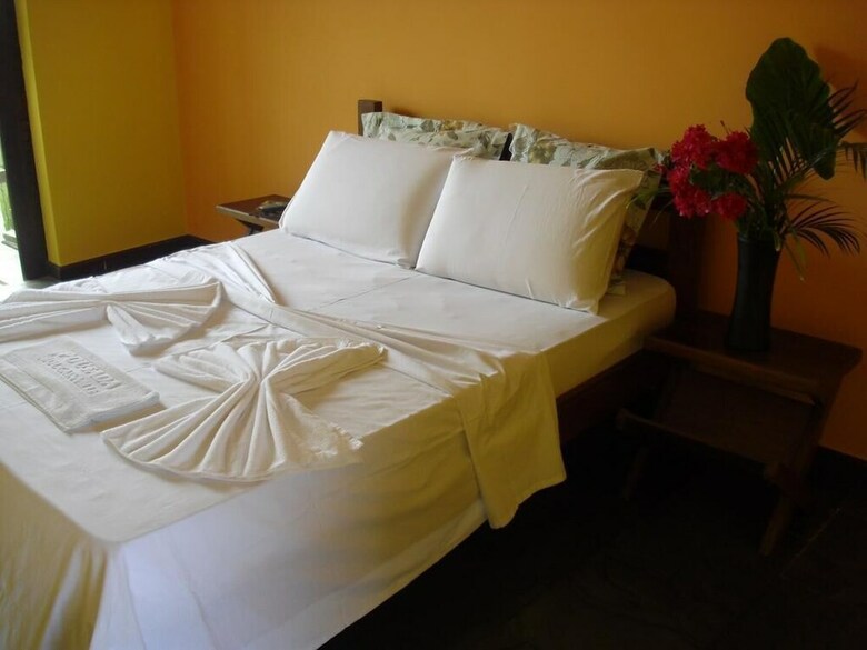 Hostal Pousada Bougainville