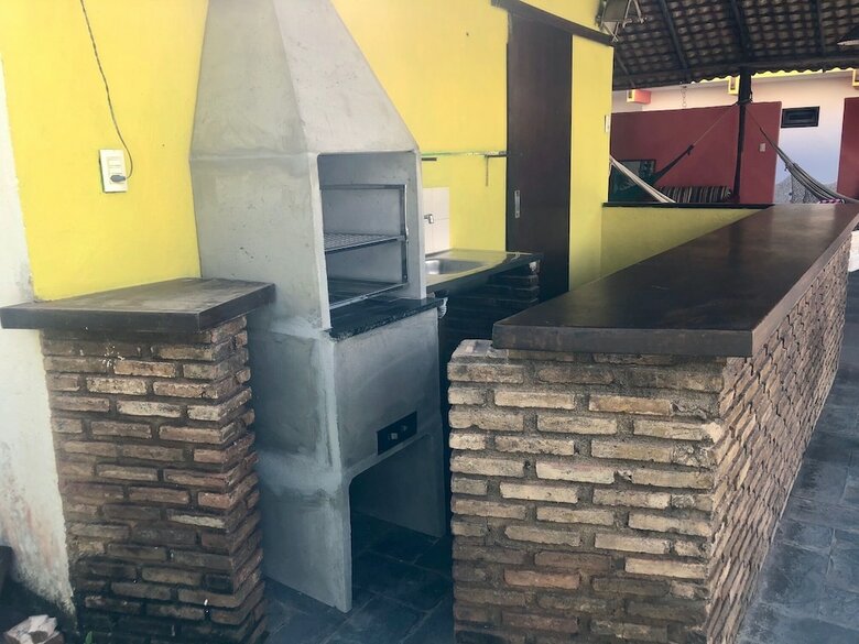 Hostal Pousada Bougainville