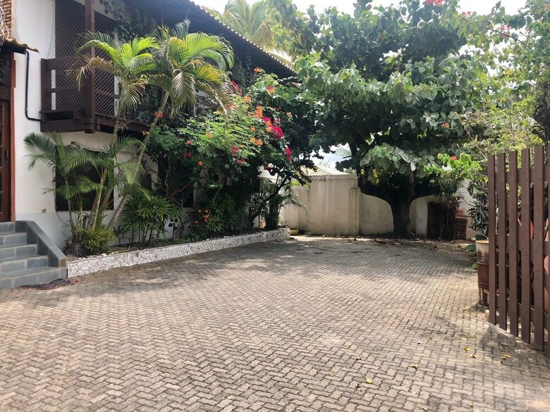 Hostal Pousada Bougainville