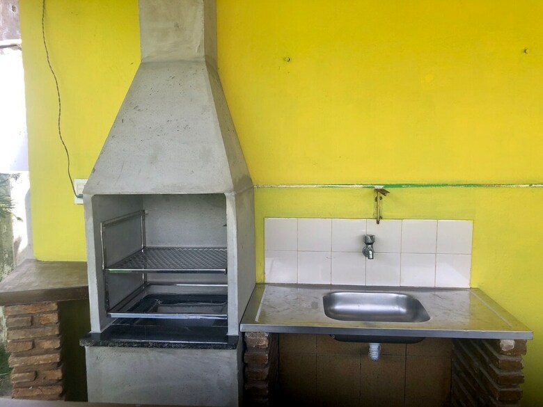 Hostal Pousada Bougainville