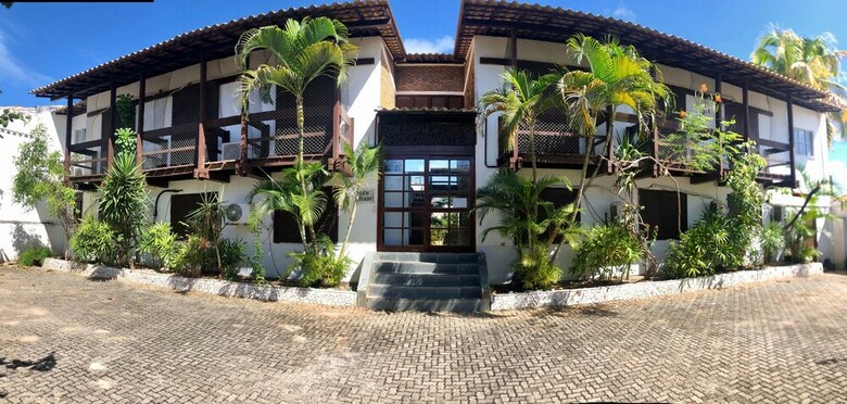 Hostal Pousada Bougainville