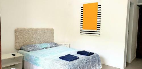 Apartamento Studio No Porto Da Barra A 6 Min Da Praia