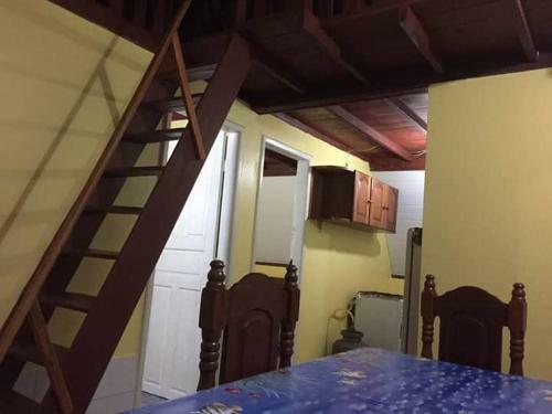 Hostal Chal�s Pismel