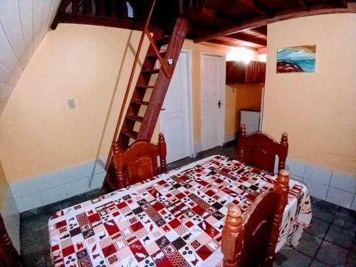 Hostal Chal�s Pismel