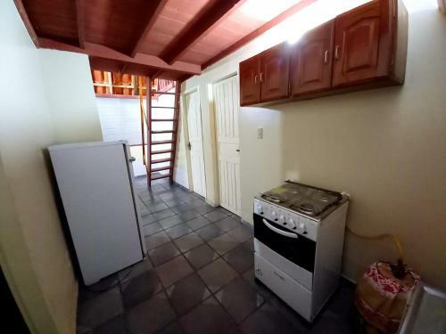 Hostal Chal�s Pismel